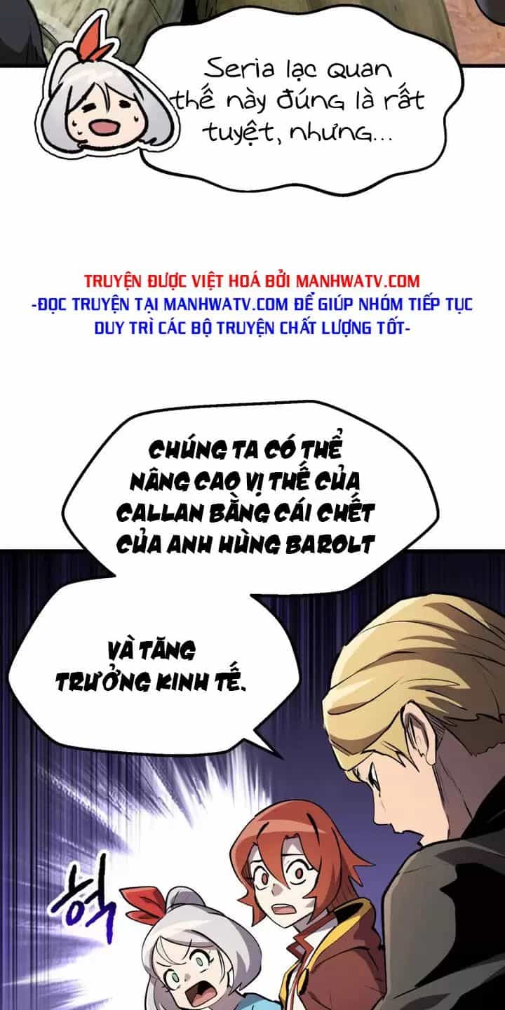 Anh Hùng Mạnh Nhất? Ta Không Làm Lâu Rồi! - Chương 148 - ảnh 42
