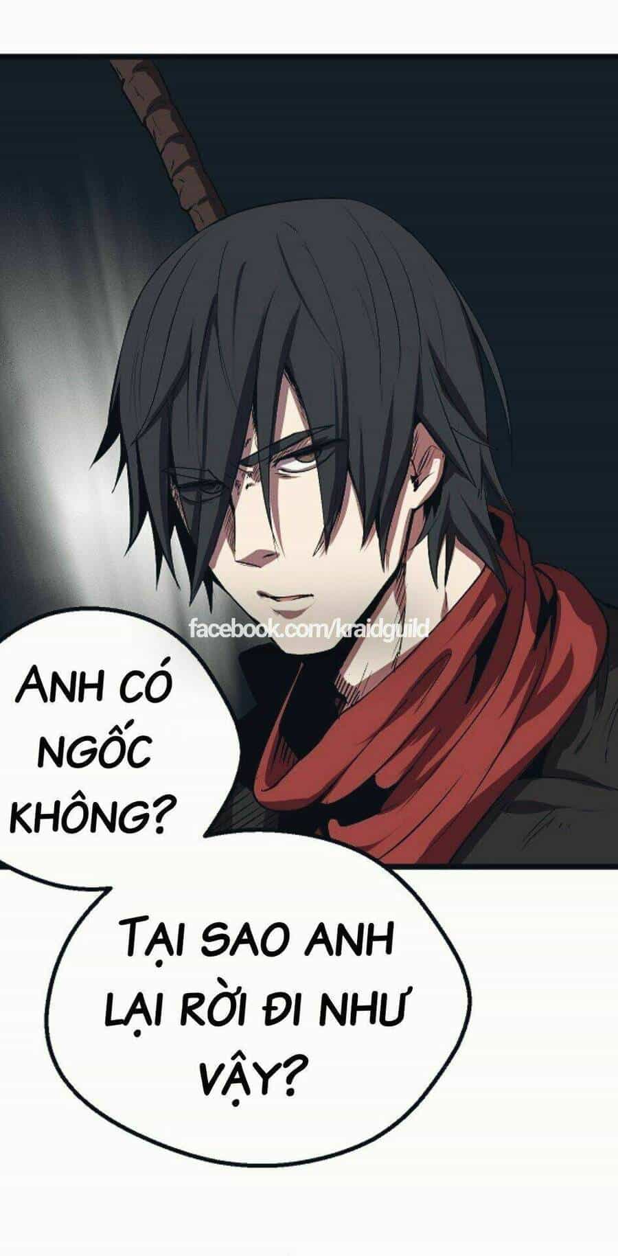 Anh Hùng Mạnh Nhất? Ta Không Làm Lâu Rồi! - Chương 15 - ảnh 76