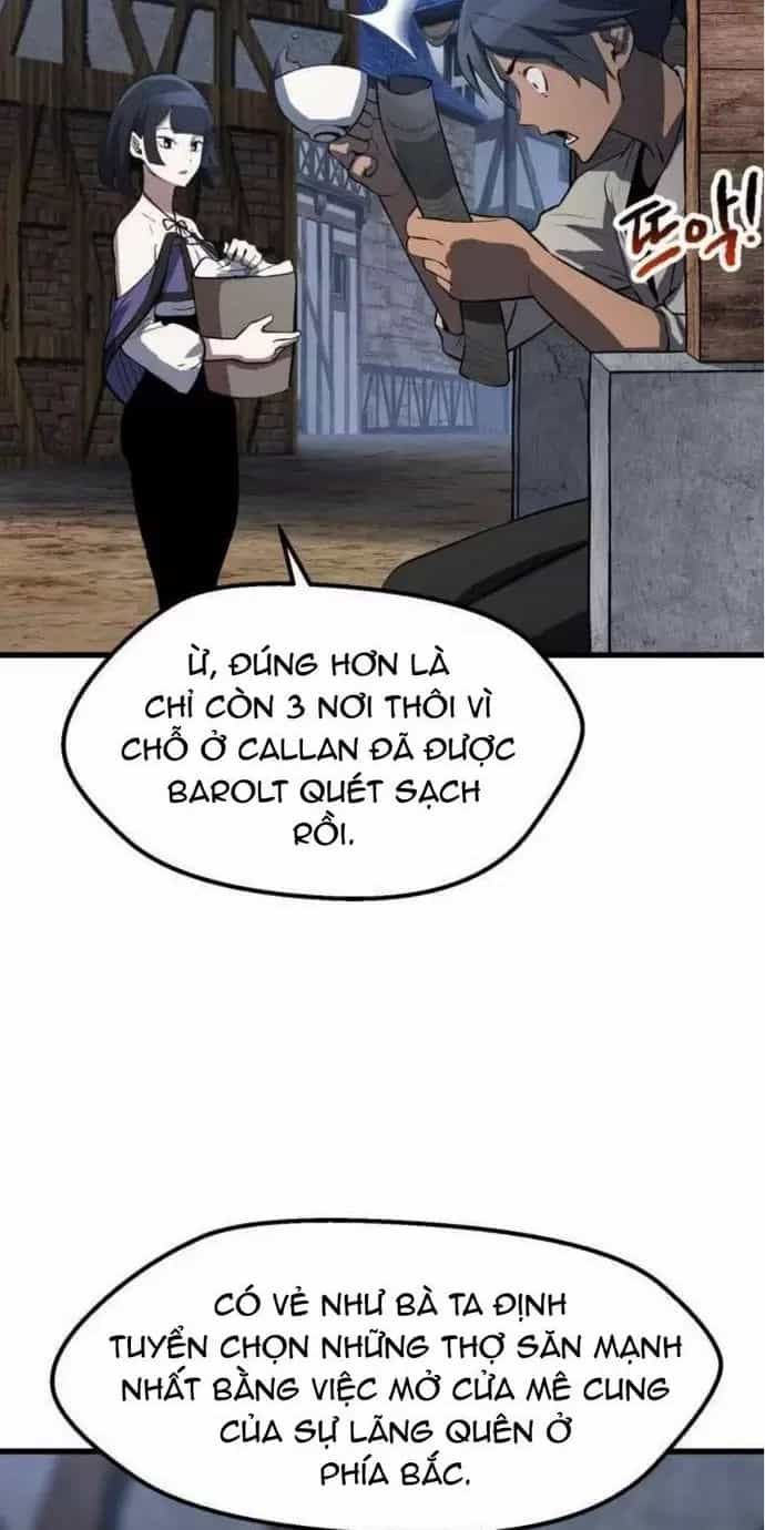 Anh Hùng Mạnh Nhất? Ta Không Làm Lâu Rồi! - Chương 154 - ảnh 42