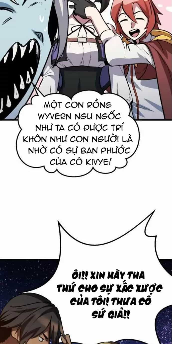 Anh Hùng Mạnh Nhất? Ta Không Làm Lâu Rồi! - Chương 154 - ảnh 97