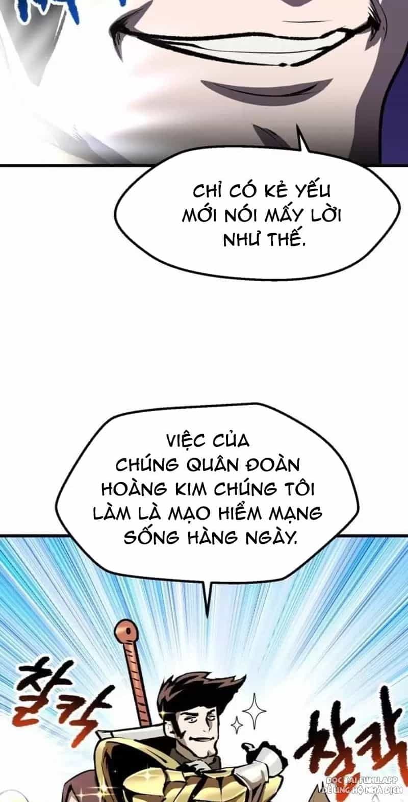 Anh Hùng Mạnh Nhất? Ta Không Làm Lâu Rồi! - Chương 155 - ảnh 3