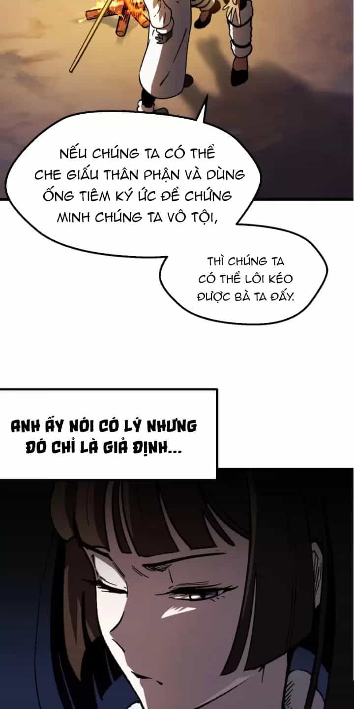 Anh Hùng Mạnh Nhất? Ta Không Làm Lâu Rồi! - Chương 158 - ảnh 105