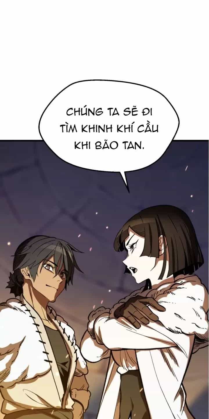 Anh Hùng Mạnh Nhất? Ta Không Làm Lâu Rồi! - Chương 158 - ảnh 117