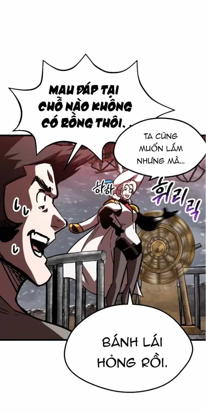 Anh Hùng Mạnh Nhất? Ta Không Làm Lâu Rồi! - Chương 158 - ảnh 6