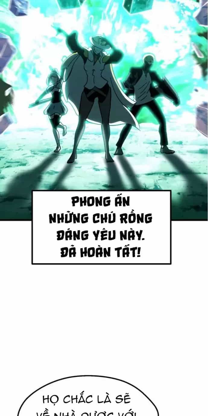 Anh Hùng Mạnh Nhất? Ta Không Làm Lâu Rồi! - Chương 160 - ảnh 65