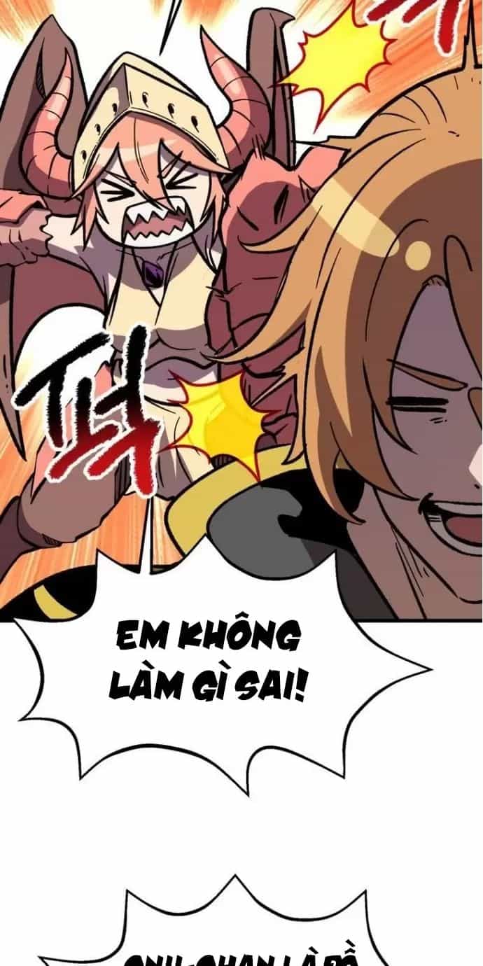 Anh Hùng Mạnh Nhất? Ta Không Làm Lâu Rồi! - Chương 161 - ảnh 88