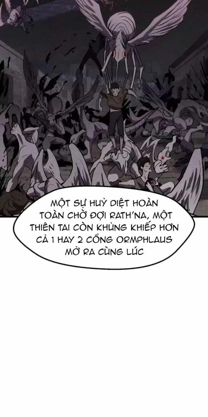 Anh Hùng Mạnh Nhất? Ta Không Làm Lâu Rồi! - Chương 166 - ảnh 60