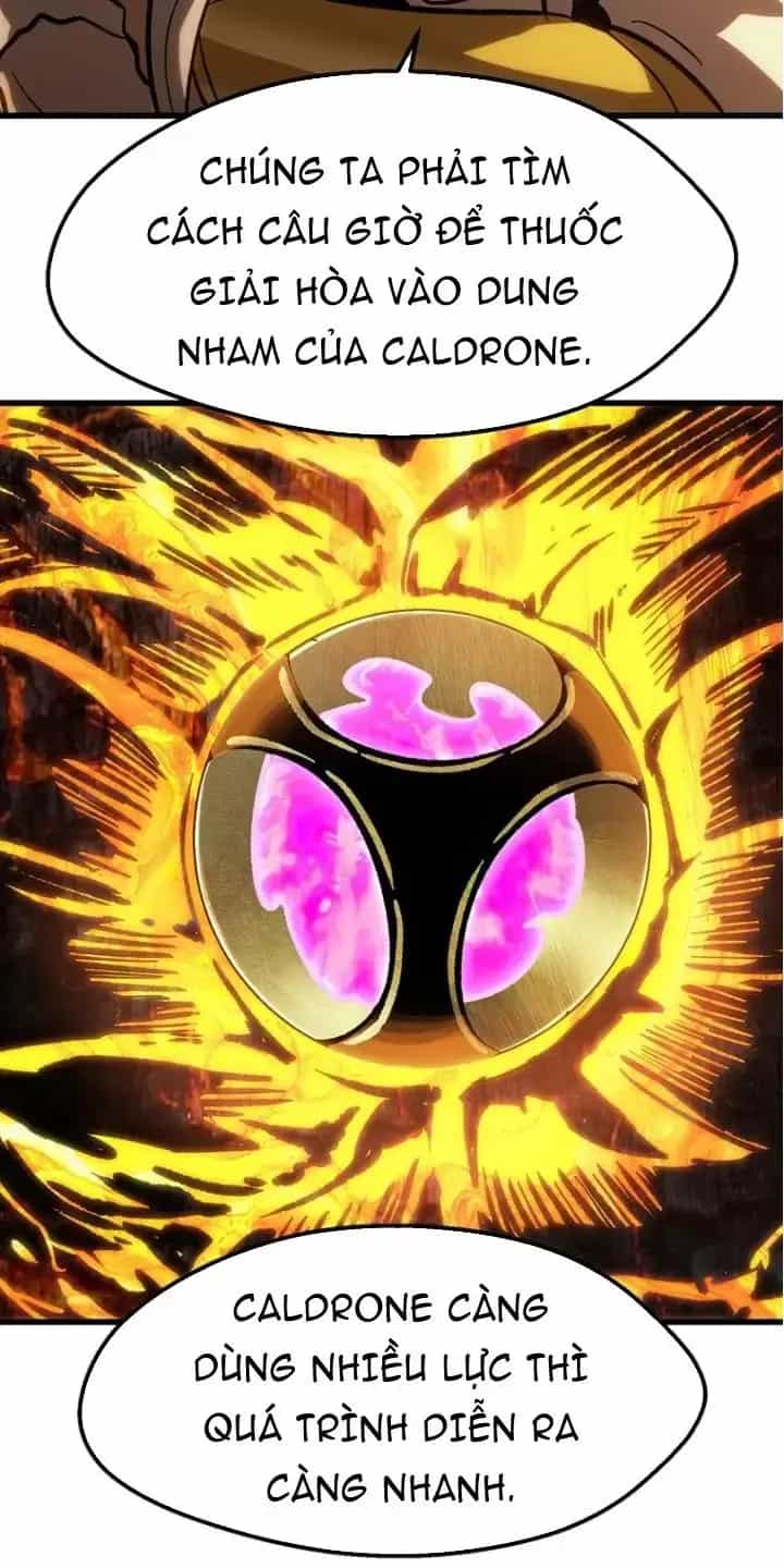 Anh Hùng Mạnh Nhất? Ta Không Làm Lâu Rồi! - Chương 167 - ảnh 43