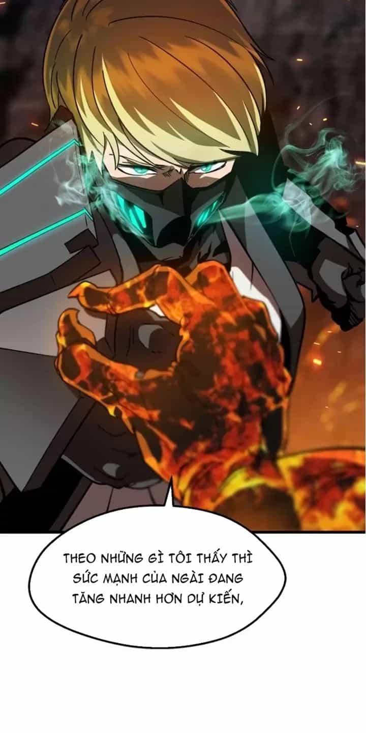 Anh Hùng Mạnh Nhất? Ta Không Làm Lâu Rồi! - Chương 168 - ảnh 2