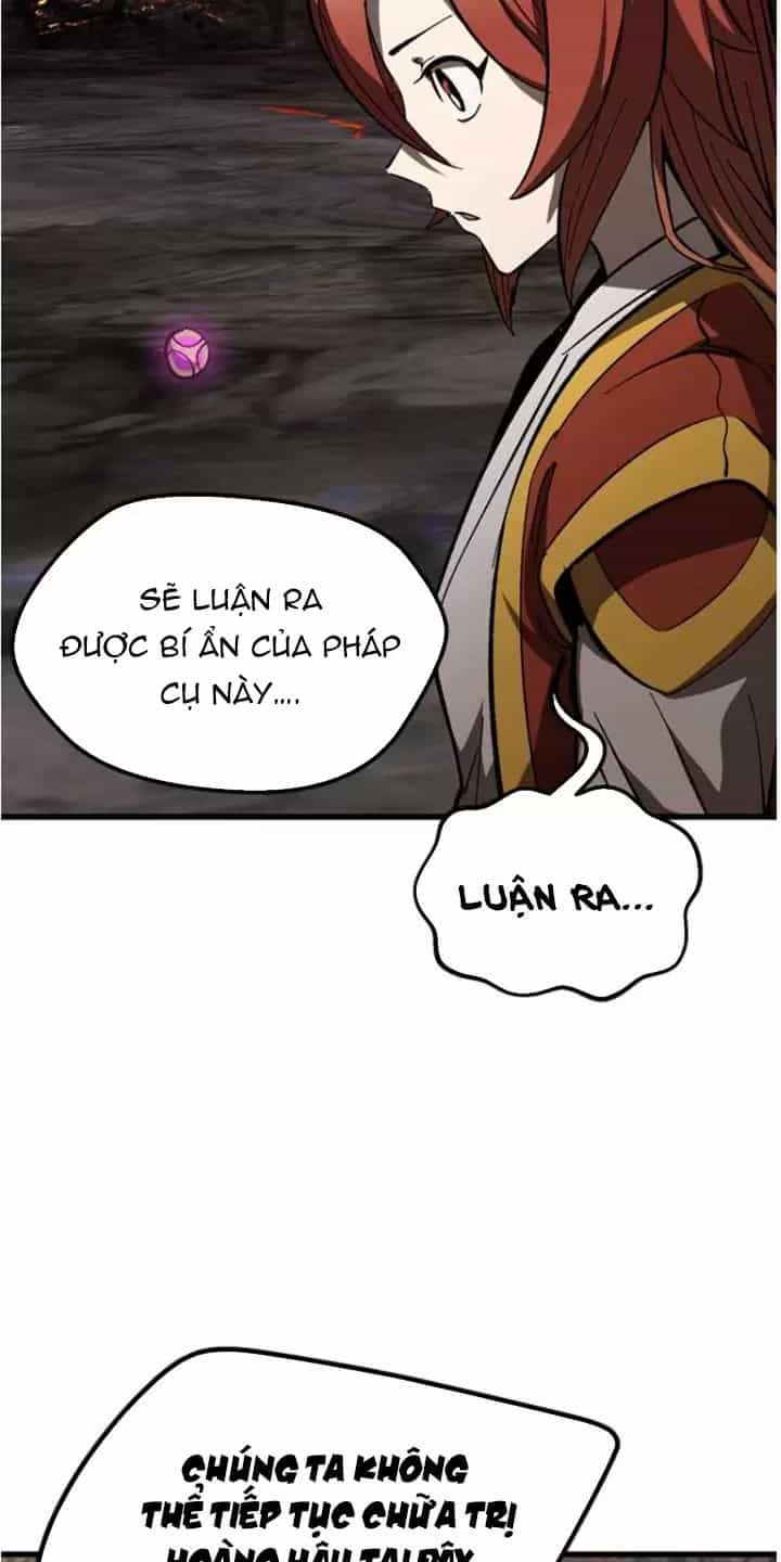 Anh Hùng Mạnh Nhất? Ta Không Làm Lâu Rồi! - Chương 169 - ảnh 21