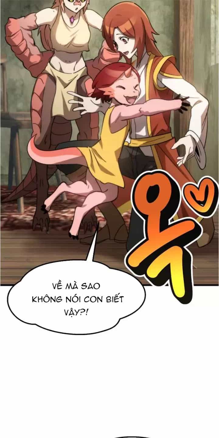 Anh Hùng Mạnh Nhất? Ta Không Làm Lâu Rồi! - Chương 169 - ảnh 89
