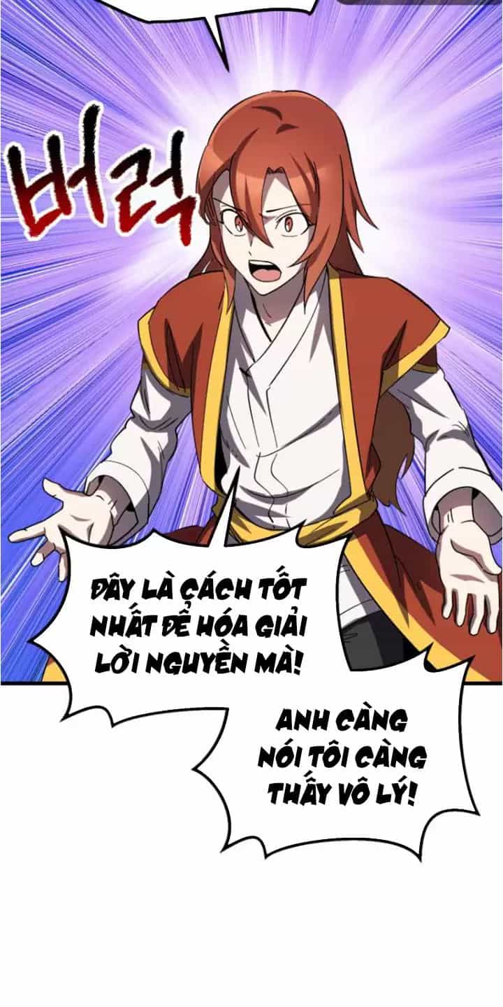 Anh Hùng Mạnh Nhất? Ta Không Làm Lâu Rồi! - Chương 170 - ảnh 98