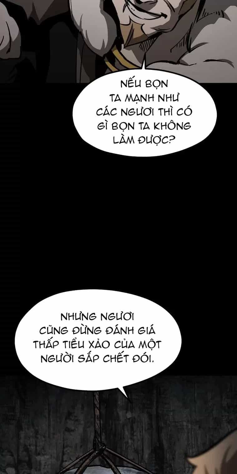 Anh Hùng Mạnh Nhất? Ta Không Làm Lâu Rồi! - Chương 176 - ảnh 36