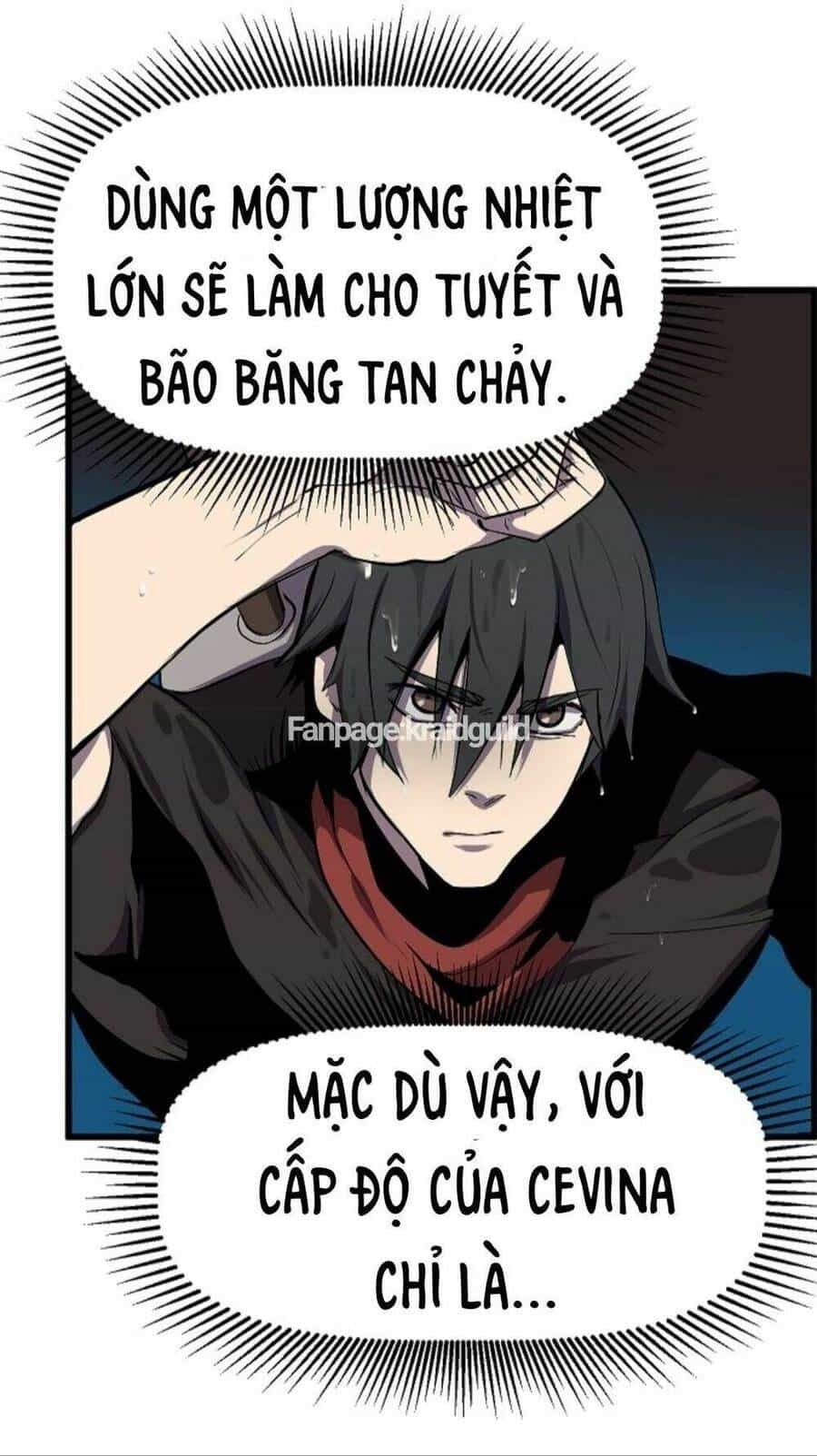 Anh Hùng Mạnh Nhất? Ta Không Làm Lâu Rồi! - Chương 18 - ảnh 26