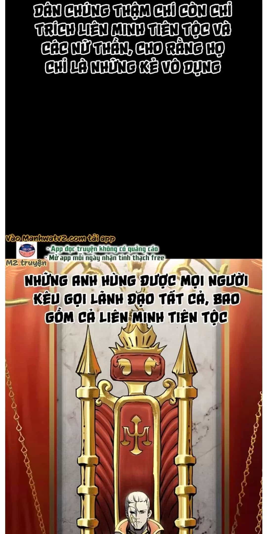 Anh Hùng Mạnh Nhất? Ta Không Làm Lâu Rồi! - Chương 187 - ảnh 35