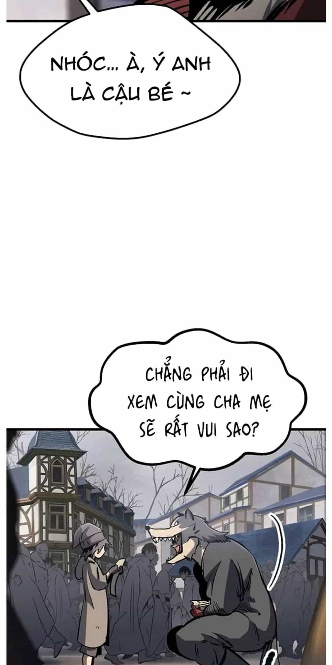 Anh Hùng Mạnh Nhất? Ta Không Làm Lâu Rồi! - Chuong 188 - ảnh 7