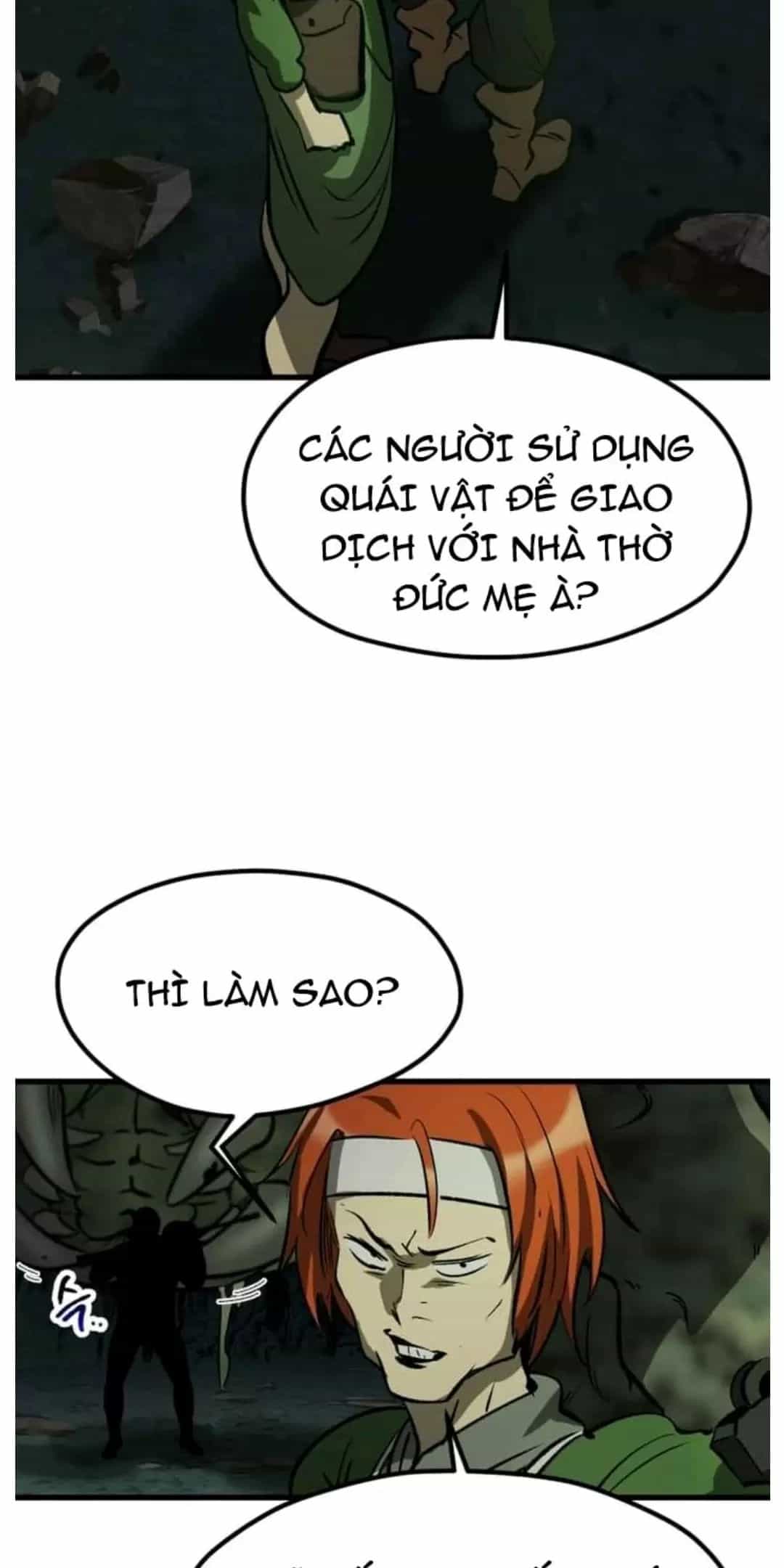 Anh Hùng Mạnh Nhất? Ta Không Làm Lâu Rồi! - Chương 191 - ảnh 32