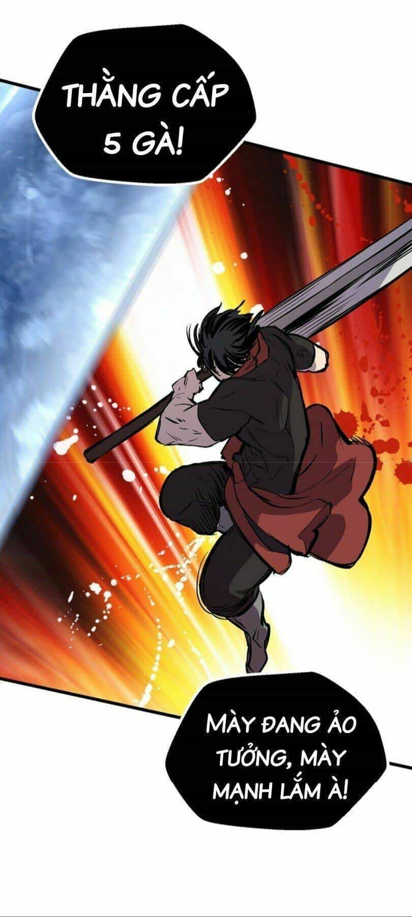Anh Hùng Mạnh Nhất? Ta Không Làm Lâu Rồi! - Chương 19 - ảnh 52
