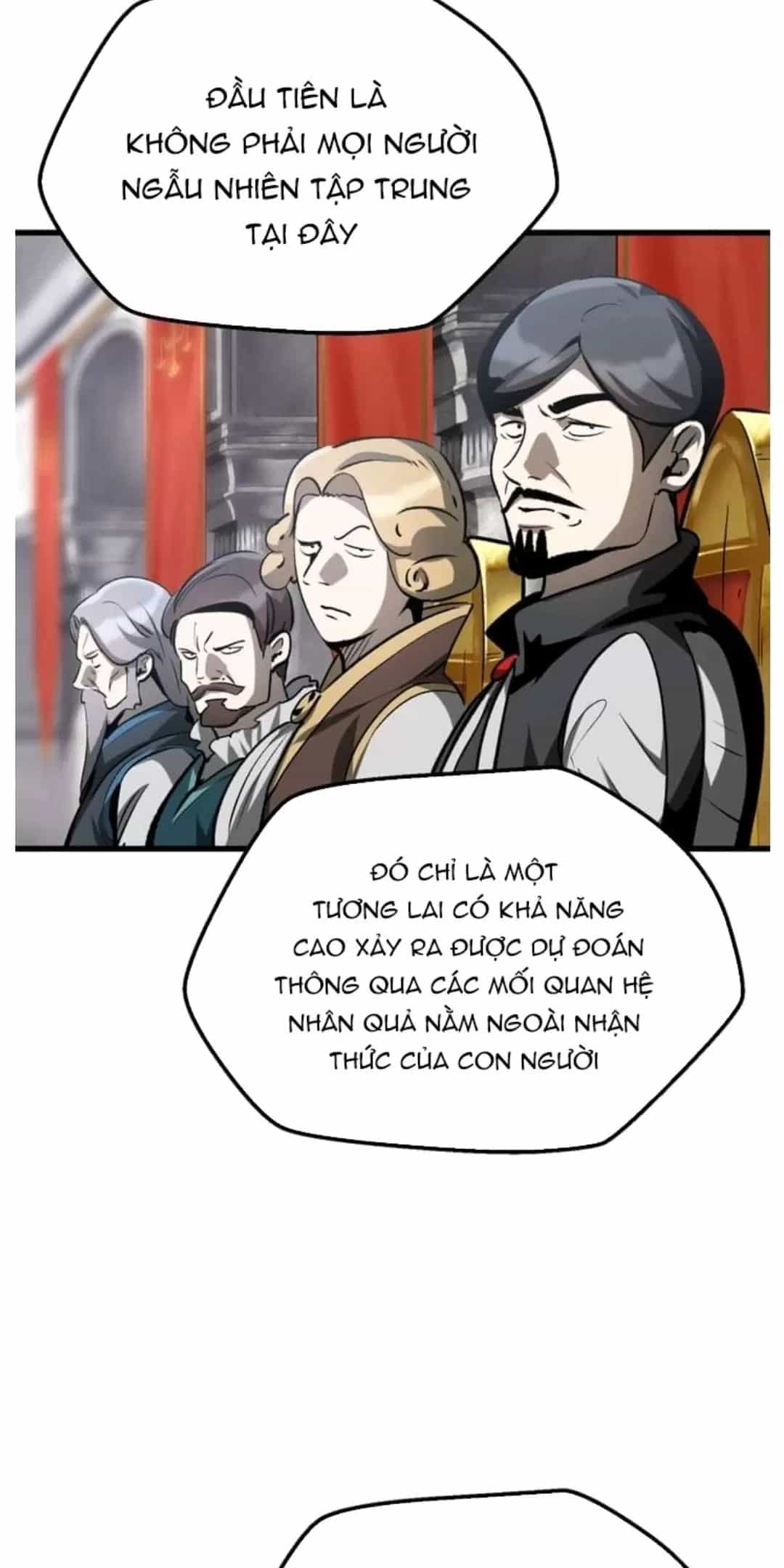 Anh Hùng Mạnh Nhất? Ta Không Làm Lâu Rồi! - Chương 192 - ảnh 73