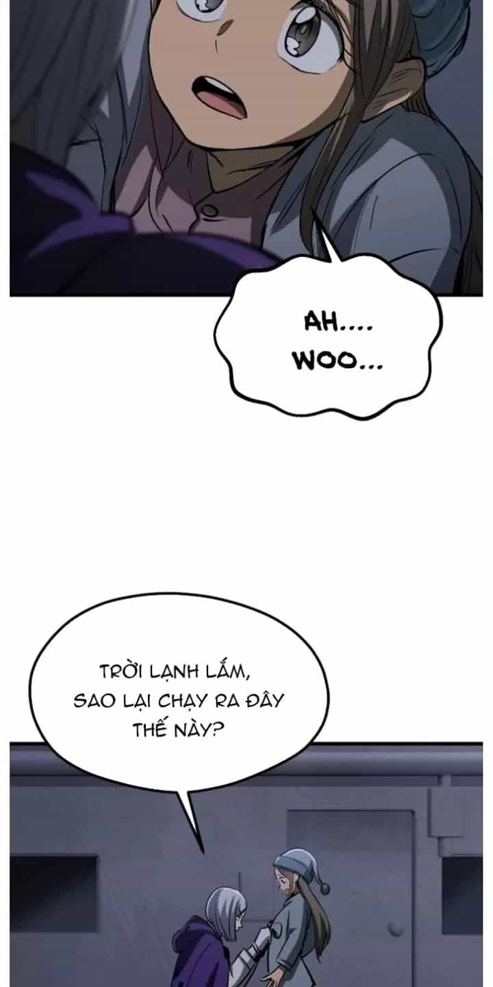 Anh Hùng Mạnh Nhất? Ta Không Làm Lâu Rồi! - Chuong 194 - ảnh 55