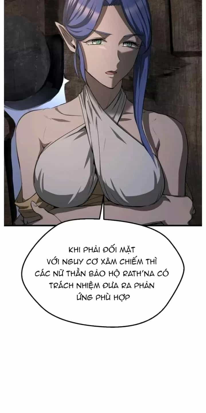 Anh Hùng Mạnh Nhất? Ta Không Làm Lâu Rồi! - Chuong 197 - ảnh 35