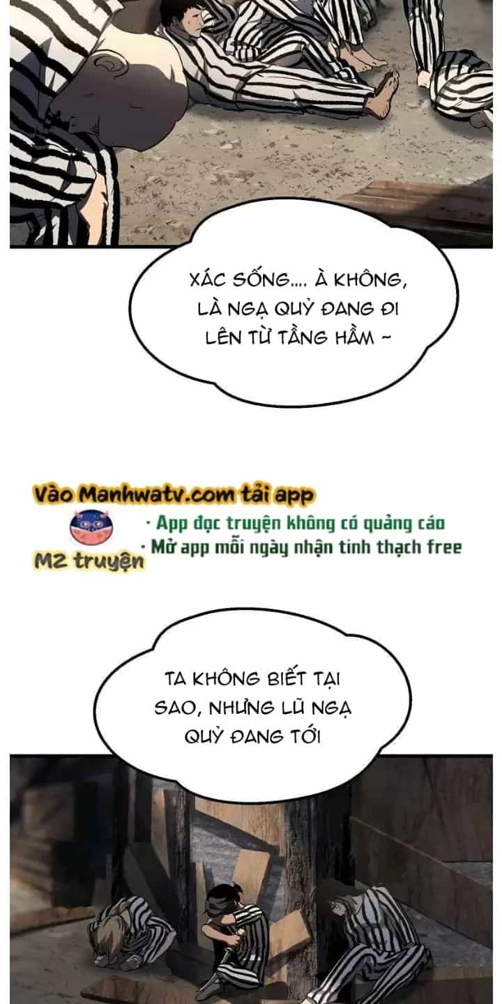 Anh Hùng Mạnh Nhất? Ta Không Làm Lâu Rồi! - Chuong 199 - ảnh 85