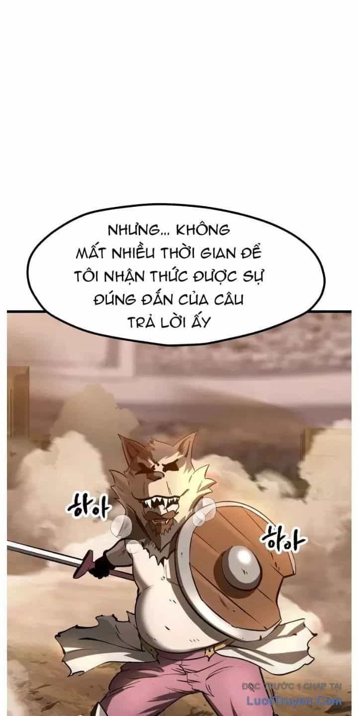 Anh Hùng Mạnh Nhất? Ta Không Làm Lâu Rồi! - Chương 202 - ảnh 21
