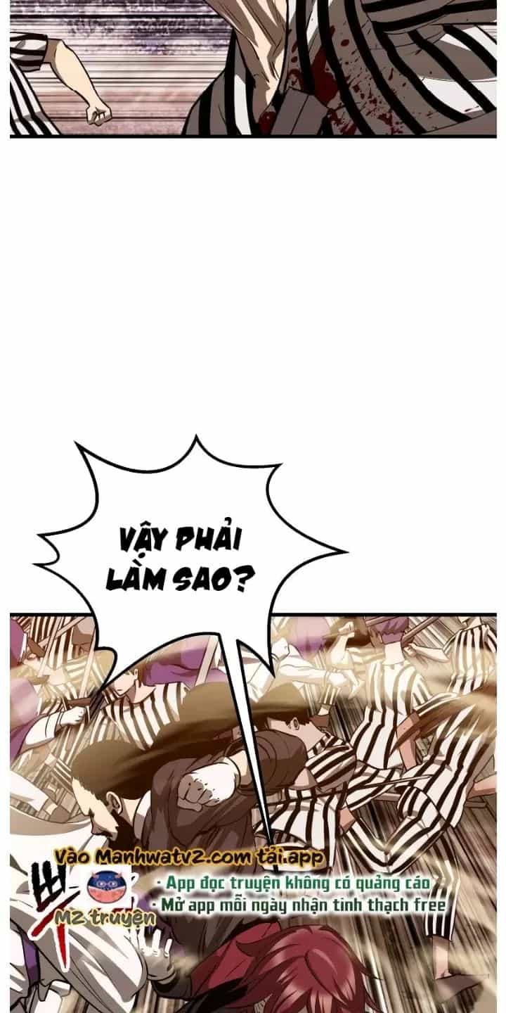 Anh Hùng Mạnh Nhất? Ta Không Làm Lâu Rồi! - Chương 204 - ảnh 64