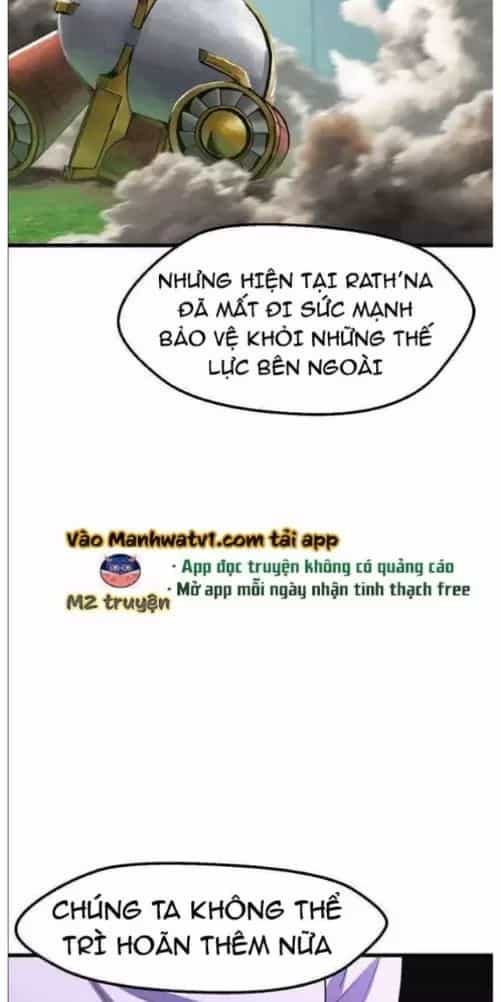 Anh Hùng Mạnh Nhất? Ta Không Làm Lâu Rồi! - Chương 212 - ảnh 8