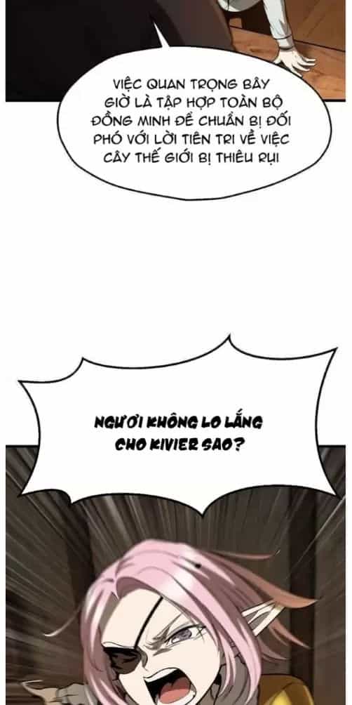 Anh Hùng Mạnh Nhất? Ta Không Làm Lâu Rồi! - Chương 214 - ảnh 37