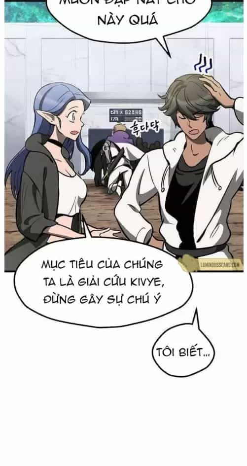 Anh Hùng Mạnh Nhất? Ta Không Làm Lâu Rồi! - Chương 216 - ảnh 23
