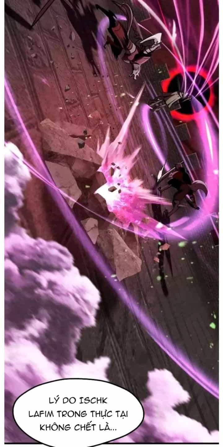 Anh Hùng Mạnh Nhất? Ta Không Làm Lâu Rồi! - Chương 220 - ảnh 55