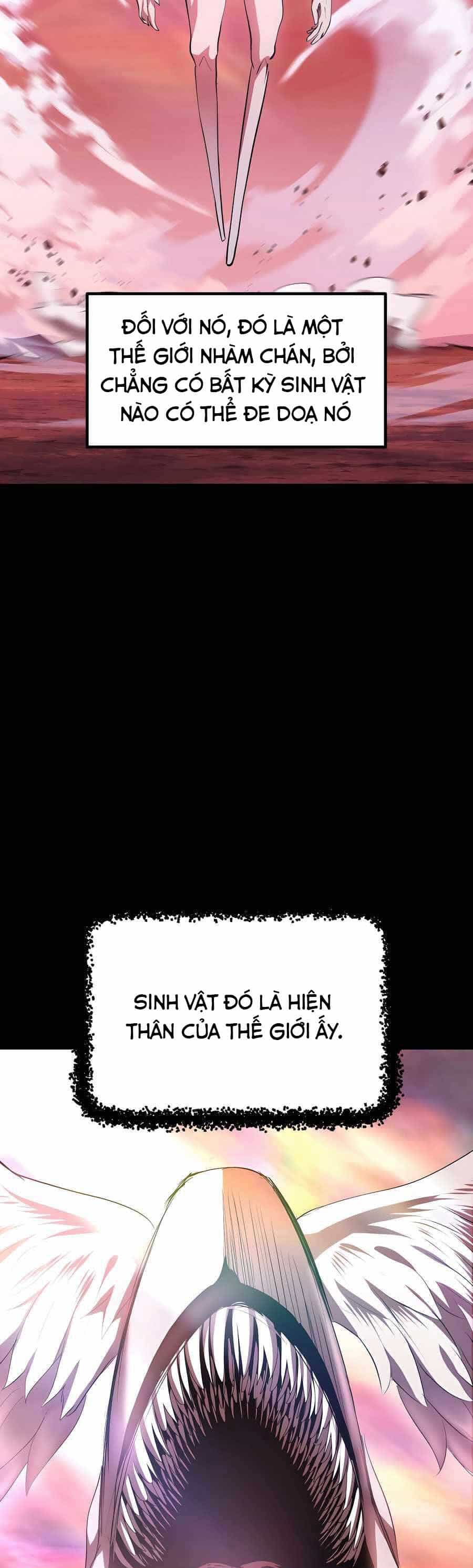 Anh Hùng Mạnh Nhất? Ta Không Làm Lâu Rồi! - Chương 230 - ảnh 4
