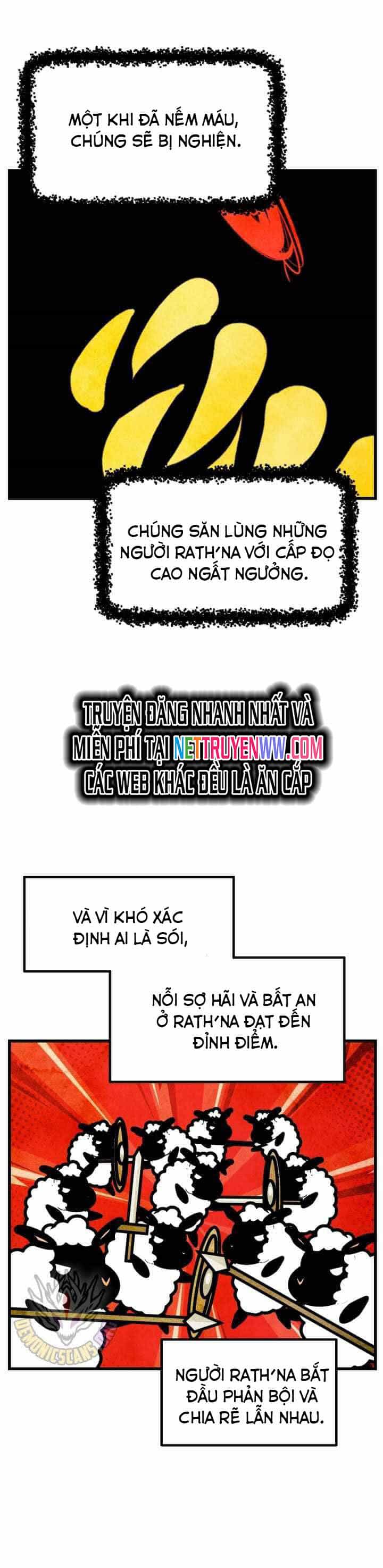 Anh Hùng Mạnh Nhất? Ta Không Làm Lâu Rồi! - Chương 231 - ảnh 21