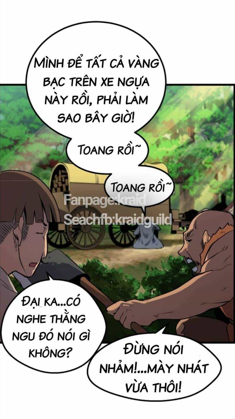Anh Hùng Mạnh Nhất? Ta Không Làm Lâu Rồi! - Chương 23 - ảnh 4
