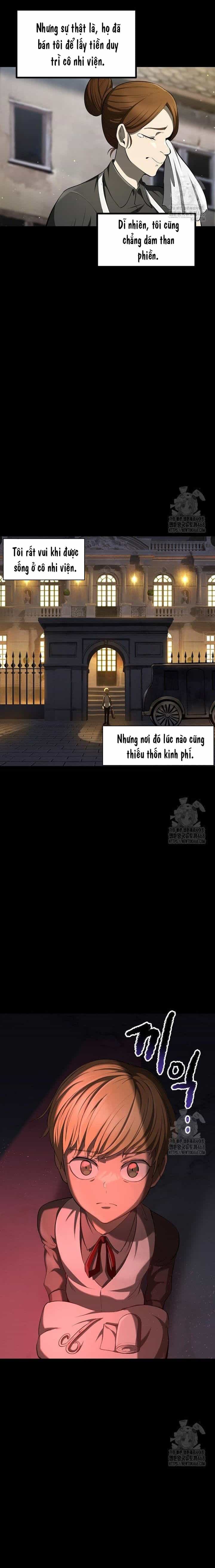 Anh Hùng Mạnh Nhất? Ta Không Làm Lâu Rồi! - Chương 241 - ảnh 18