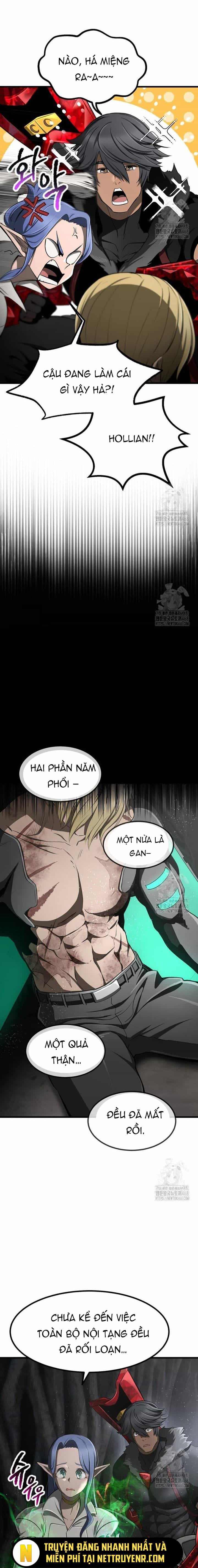 Anh Hùng Mạnh Nhất? Ta Không Làm Lâu Rồi! - Chương 241 - ảnh 3