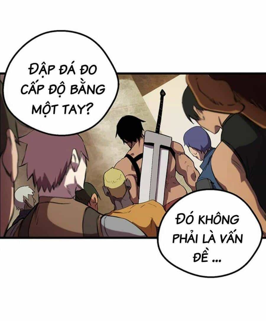 Anh Hùng Mạnh Nhất? Ta Không Làm Lâu Rồi! - Chương 24 - ảnh 20