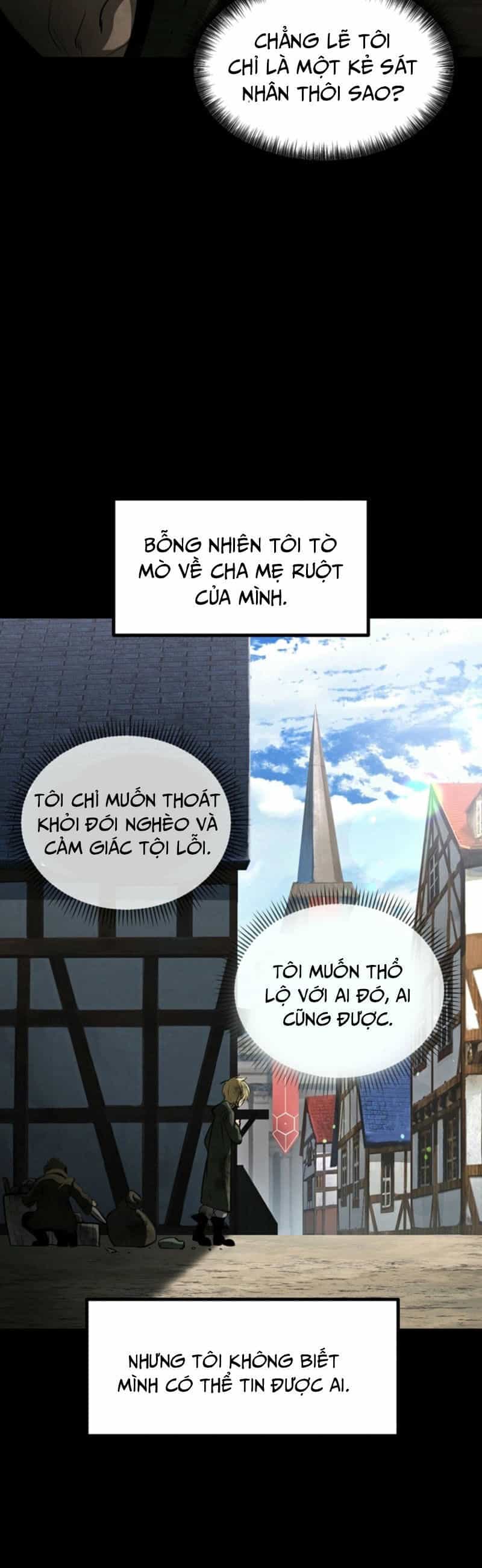 Anh Hùng Mạnh Nhất? Ta Không Làm Lâu Rồi! - Chương 242 - ảnh 11