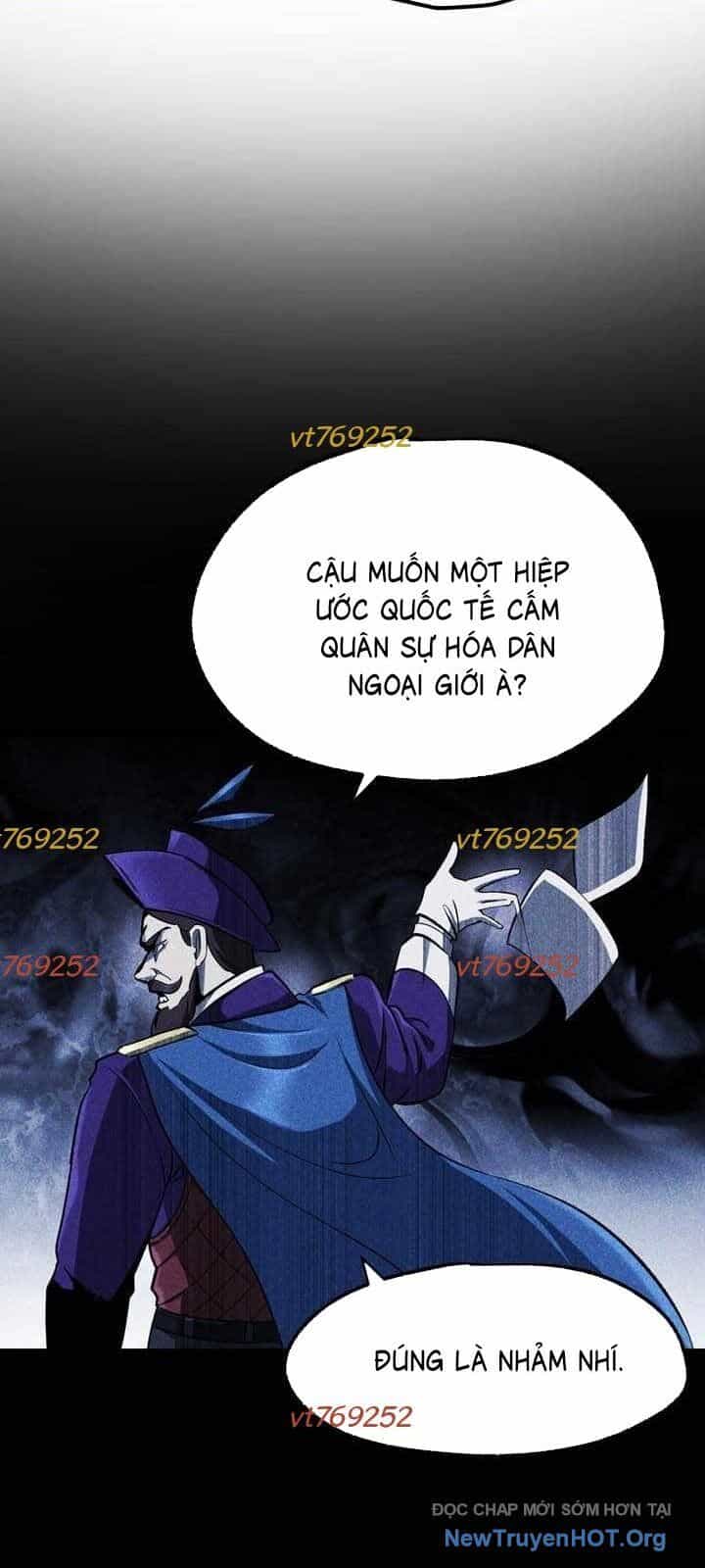 Anh Hùng Mạnh Nhất? Ta Không Làm Lâu Rồi! - Chương 251 - ảnh 39