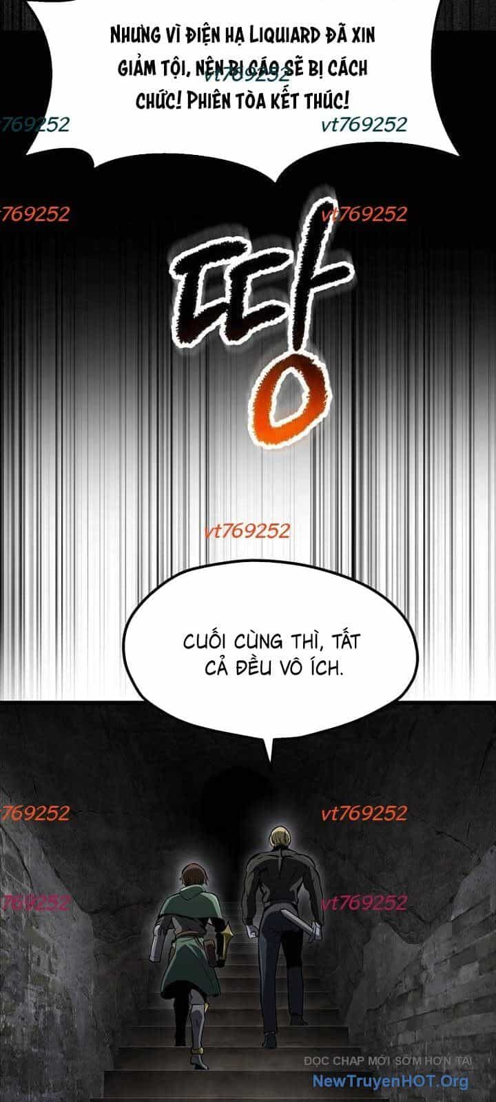 Anh Hùng Mạnh Nhất? Ta Không Làm Lâu Rồi! - Chương 251 - ảnh 44