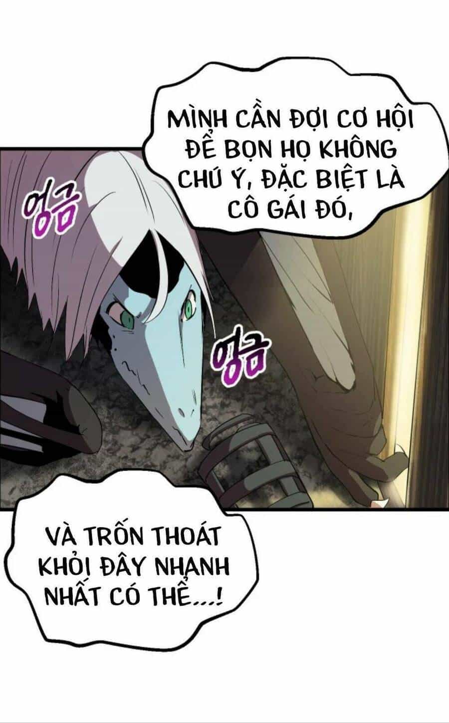 Anh Hùng Mạnh Nhất? Ta Không Làm Lâu Rồi! - Chương 25 - ảnh 11