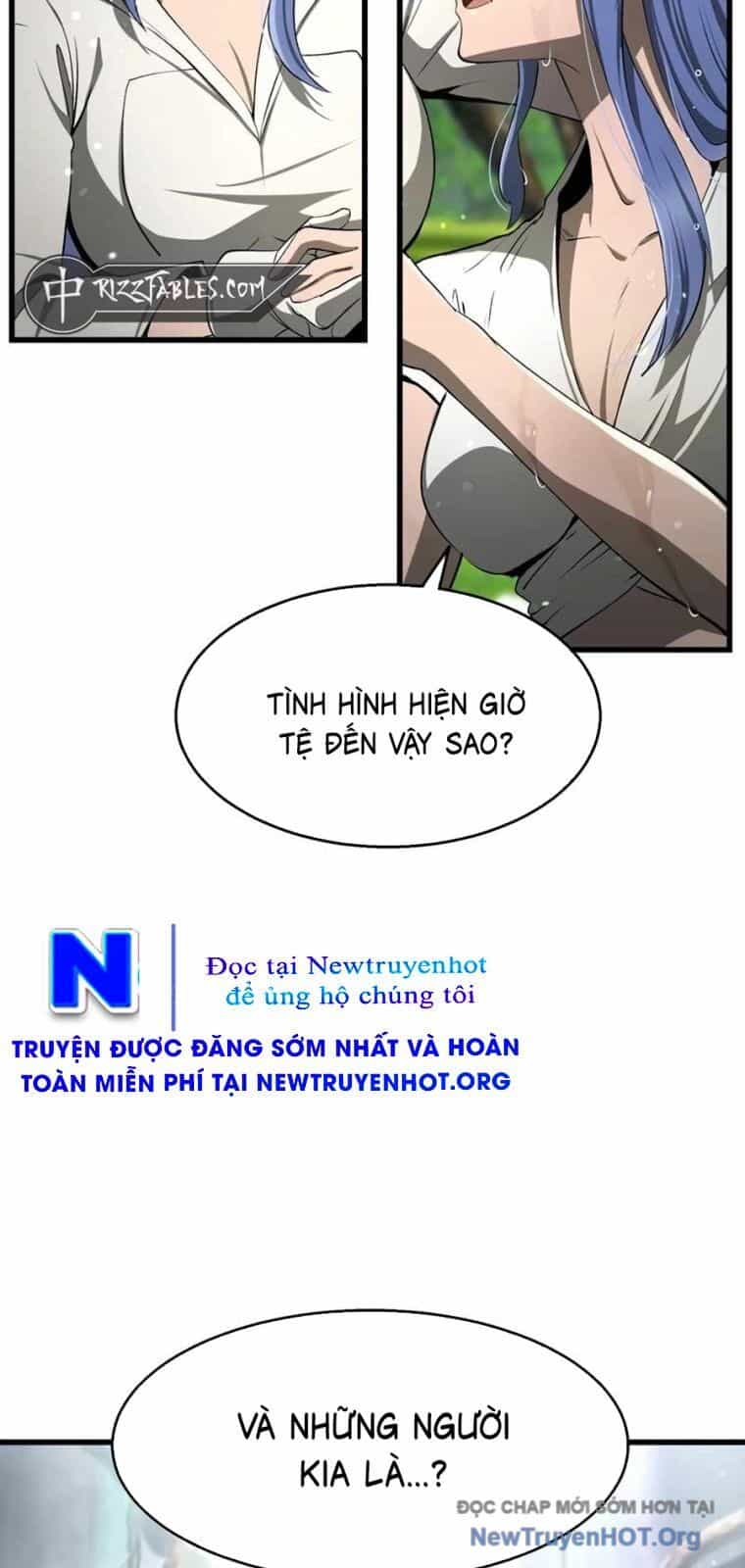Anh Hùng Mạnh Nhất? Ta Không Làm Lâu Rồi! - Chương 252 - ảnh 10