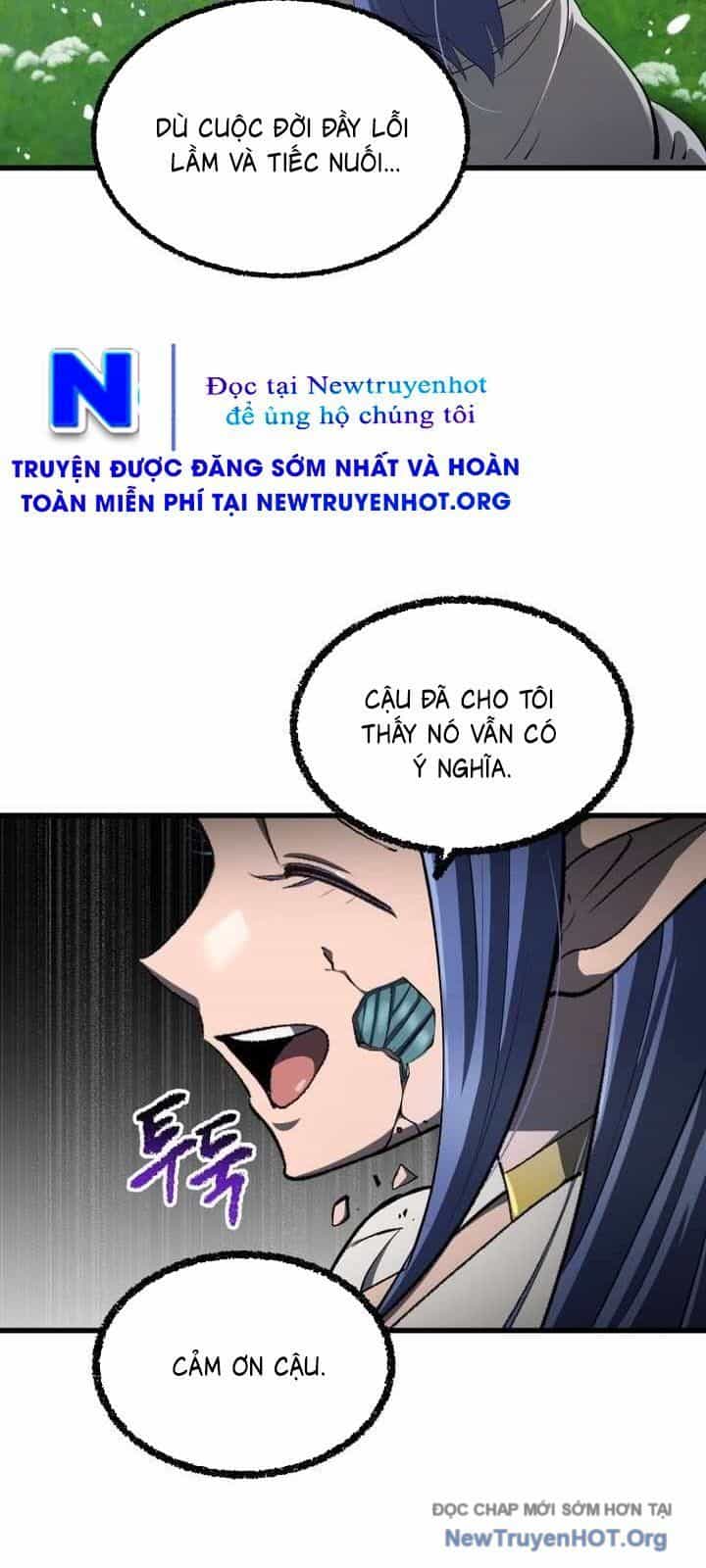 Anh Hùng Mạnh Nhất? Ta Không Làm Lâu Rồi! - Chương 254 - ảnh 18