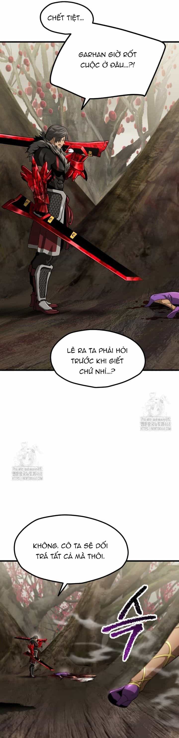 Anh Hùng Mạnh Nhất? Ta Không Làm Lâu Rồi! - Chương 257 - ảnh 16