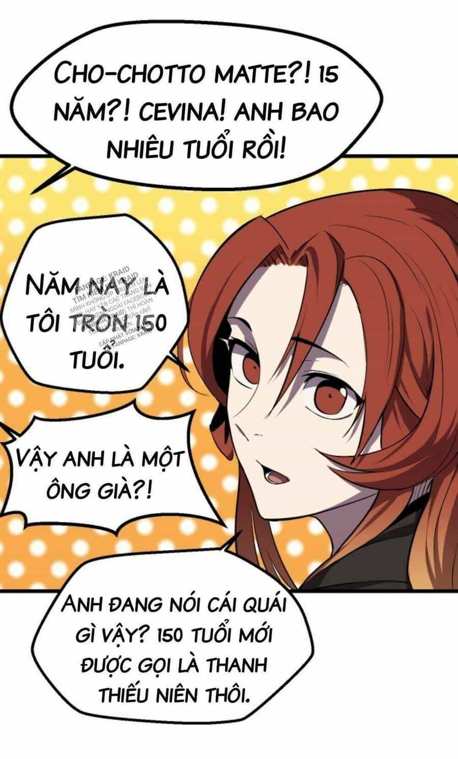 Anh Hùng Mạnh Nhất? Ta Không Làm Lâu Rồi! - Chương 26 - ảnh 45