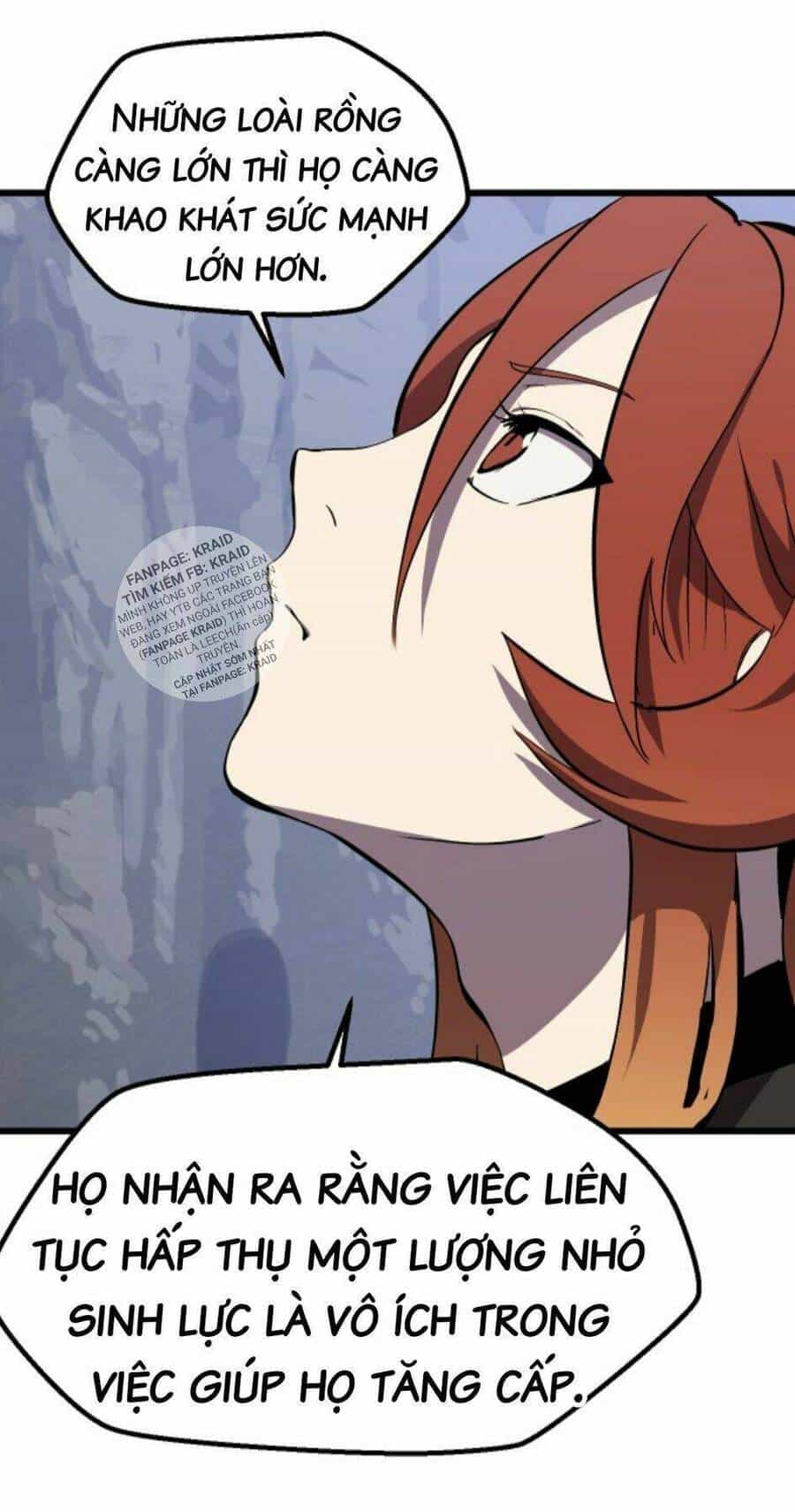 Anh Hùng Mạnh Nhất? Ta Không Làm Lâu Rồi! - Chương 26 - ảnh 50