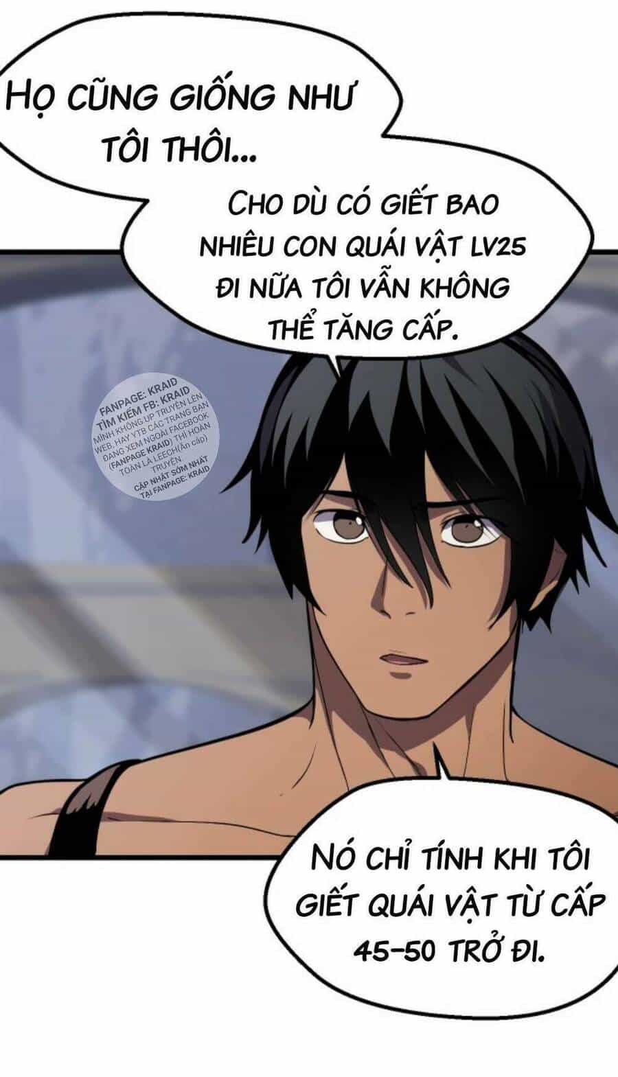 Anh Hùng Mạnh Nhất? Ta Không Làm Lâu Rồi! - Chương 26 - ảnh 51