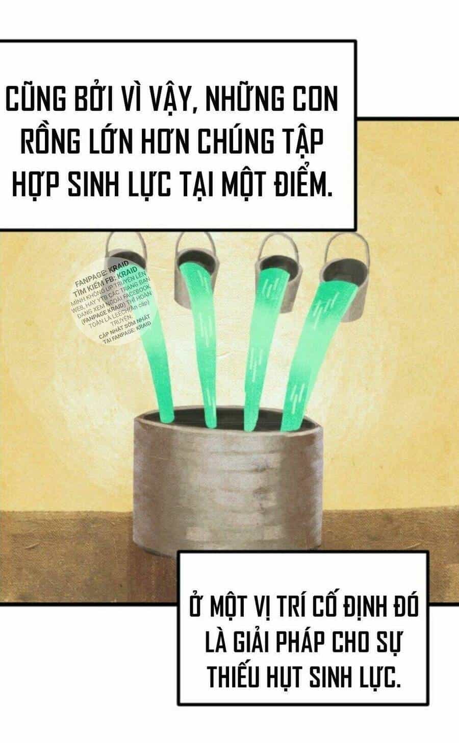 Anh Hùng Mạnh Nhất? Ta Không Làm Lâu Rồi! - Chương 26 - ảnh 52