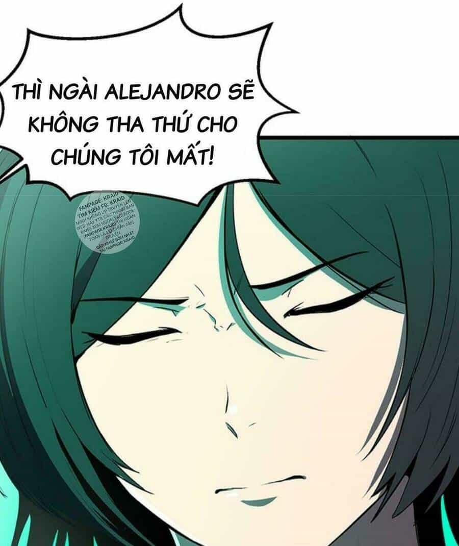 Anh Hùng Mạnh Nhất? Ta Không Làm Lâu Rồi! - Chương 26 - ảnh 63